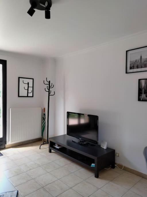 Villa Le Cinq, Au Coeur Du Vexin Themericourt Esterno foto