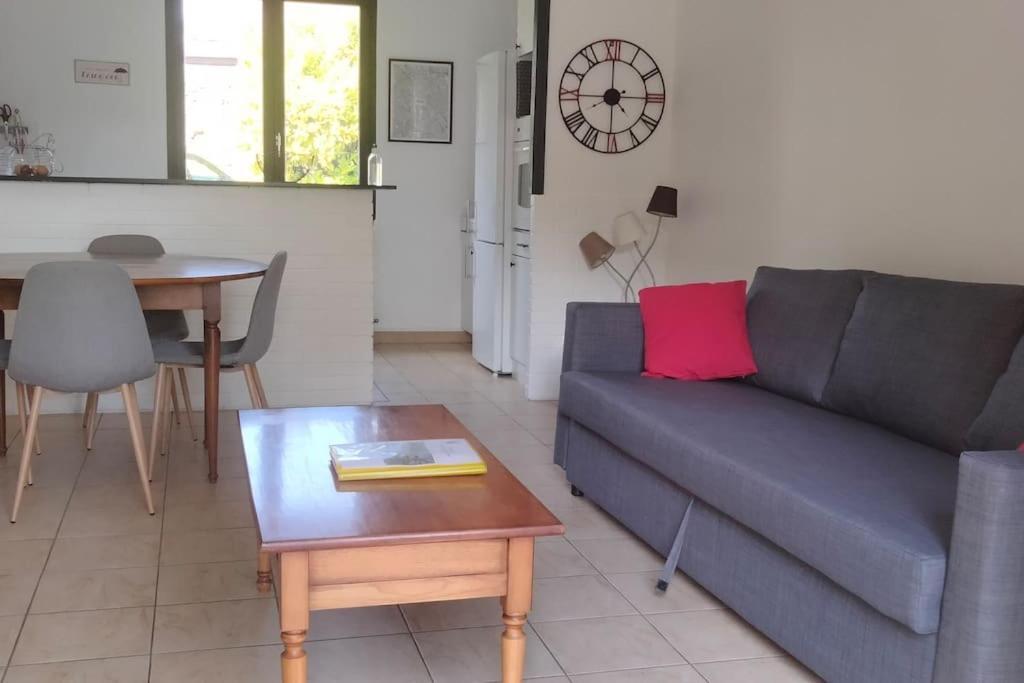 Villa Le Cinq, Au Coeur Du Vexin Themericourt Esterno foto